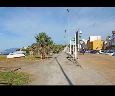 Ferienwohnung El Rincon De Sonia Rincón de la Victoria Exterior foto