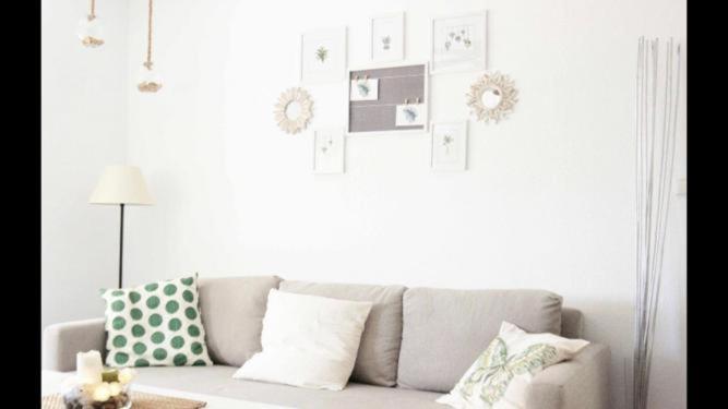 Ferienwohnung El Rincon De Sonia Rincón de la Victoria Exterior foto