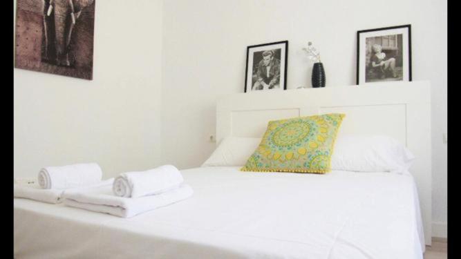 Ferienwohnung El Rincon De Sonia Rincón de la Victoria Exterior foto