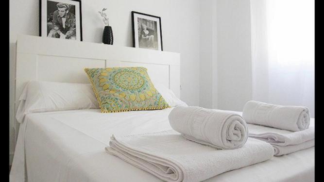 Ferienwohnung El Rincon De Sonia Rincón de la Victoria Exterior foto