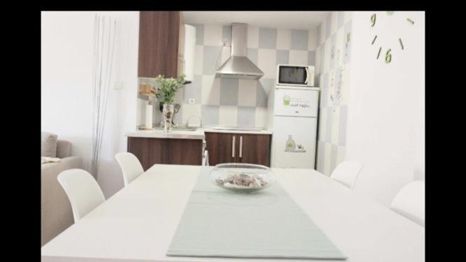 Ferienwohnung El Rincon De Sonia Rincón de la Victoria Exterior foto