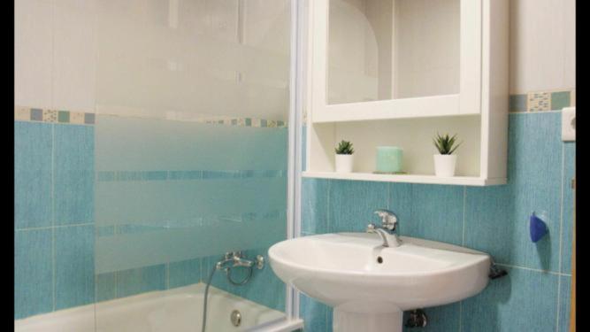 Ferienwohnung El Rincon De Sonia Rincón de la Victoria Exterior foto