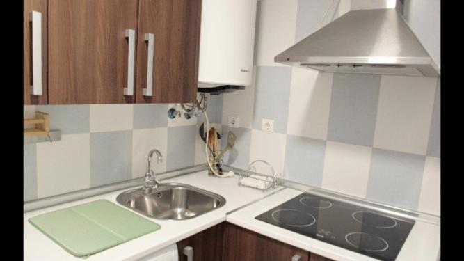 Ferienwohnung El Rincon De Sonia Rincón de la Victoria Exterior foto